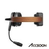 Accs oon CoMo SE版 1H4R 1主機 4子機 全雙工 intercom 無線對講耳機